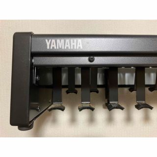 ヤマハ(ヤマハ)のYAMAHA ヤマハ エレクトーン補助ペダル(エレクトーン/電子オルガン)