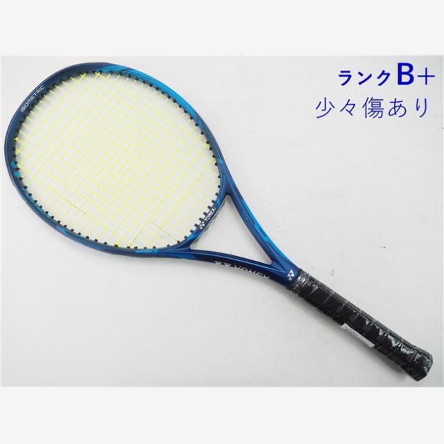テニスラケット ヨネックス イーゾーン 98 2020年モデル【DEMO】 (G2)YONEX EZONE 98 2020