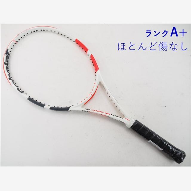テニスラケット バボラ ピュア ストライク 100 2019年モデル (G2)BABOLAT PURE STRIKE 100 2019