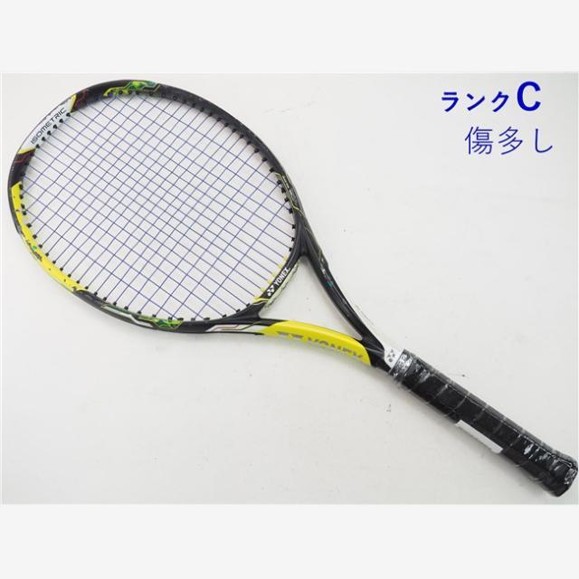 中古 テニスラケット ヨネックス イーゾーン エーアイ 100 2013年モデル【DEMO】 (G2)YONEX EZONE Ai 100 2013 | フリマアプリ ラクマ 中古 テニスラケット ヨネックス イーゾーン エーアイ 100 2013年モデル【DEMO】 (G2)YONEX EZONE Ai 100 2013 | フリマアプリ ラクマ