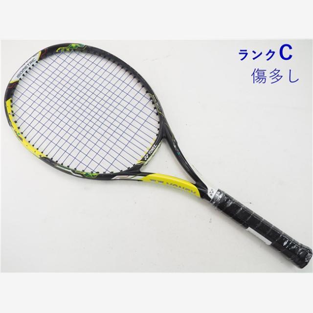 YONEX - 中古 テニスラケット ヨネックス イーゾーン エーアイ 100