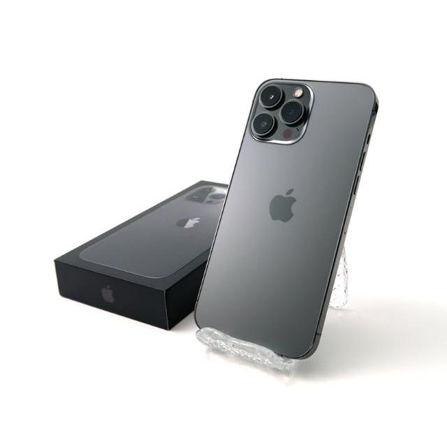 iPhone13 Pro Max グラファイト 128GB SIMフリー | ochge.org