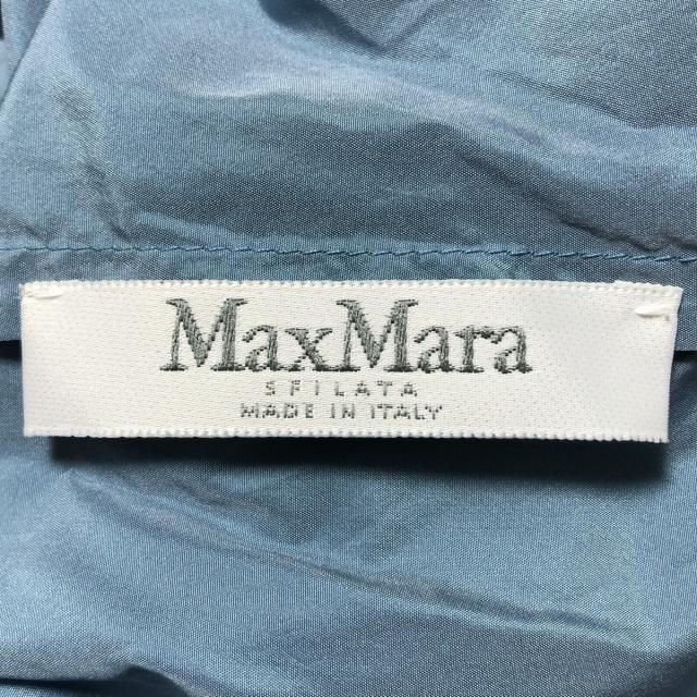 Max Mara(マックスマーラ)のマックスマーラ コート サイズJ 42美品  - レディースのジャケット/アウター(その他)の商品写真