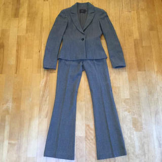 セオリー(theory)のkulson  ウールのパンツスーツ Sサイズ(スーツ)