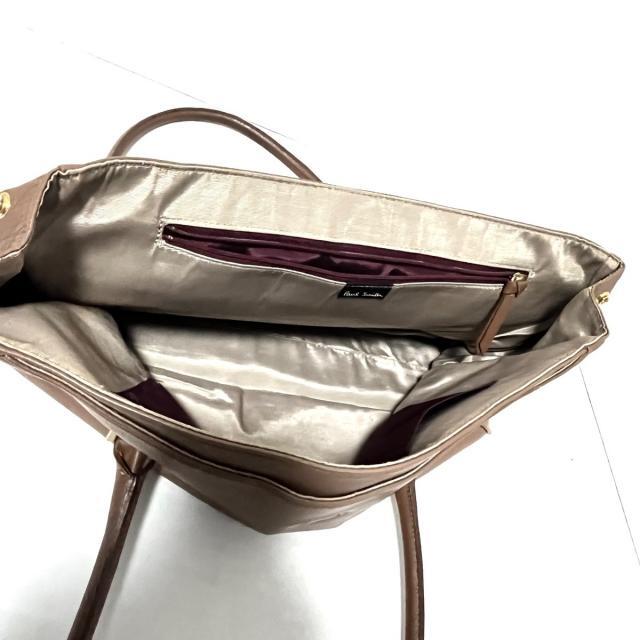 Paul Smith(ポールスミス)のポールスミス ショルダーバッグ美品  - レディースのバッグ(ショルダーバッグ)の商品写真