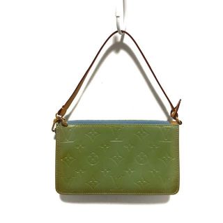 ルイヴィトン(LOUIS VUITTON)のルイヴィトン ハンドバッグ レキシントン(ハンドバッグ)