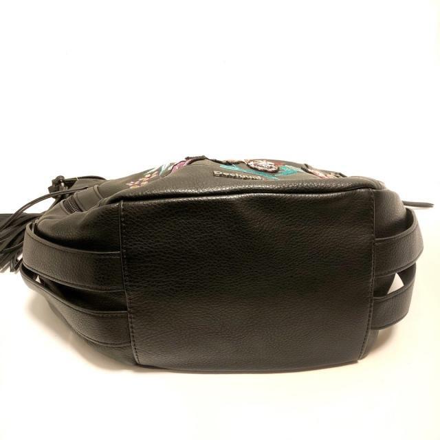 DESIGUAL(デシグアル)のデシグアル ショルダーバッグ美品  - レディースのバッグ(ショルダーバッグ)の商品写真