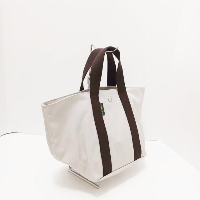 Herve Chapelier(エルベシャプリエ)のエルベシャプリエ ハンドバッグ美品  レディースのバッグ(ハンドバッグ)の商品写真