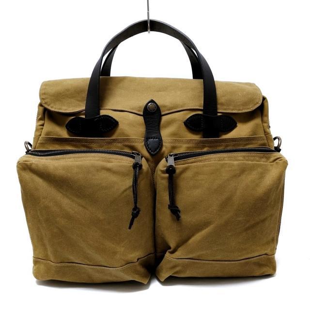 FILSON(フィルソン) ハンドバッグ -