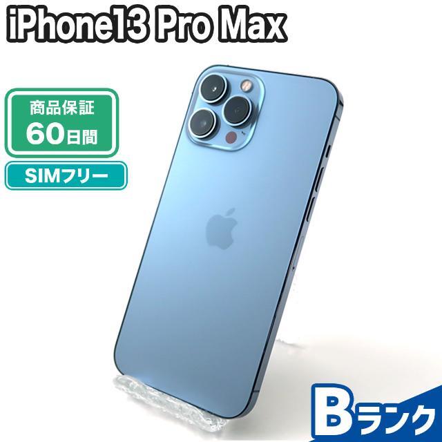 新品未使用】iPhone 13 Pro シエラブルー 256GB SIMフリー-