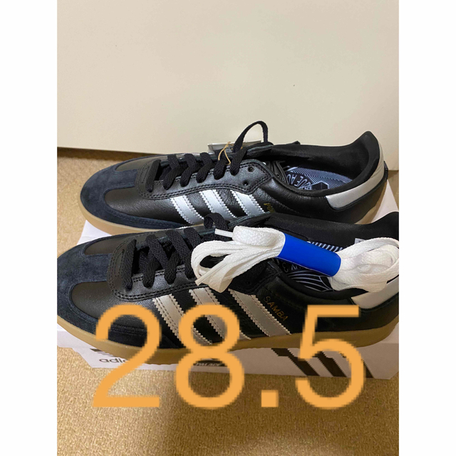 palace adidas samba 28.5cm