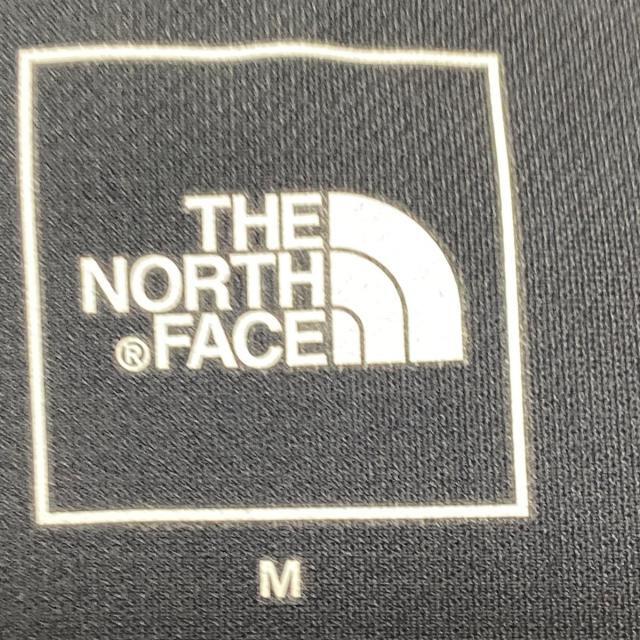 THE NORTH FACE(ザノースフェイス)のノースフェイス パンツ サイズM メンズ 黒 メンズのパンツ(その他)の商品写真