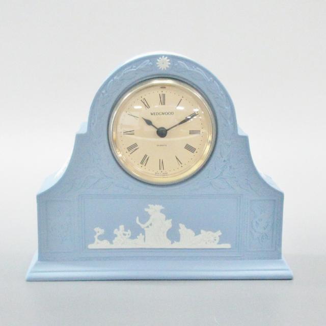 WEDGWOOD(ウェッジウッド)のウェッジウッド 小物美品  ジャスパー 陶器 レディースのファッション小物(その他)の商品写真