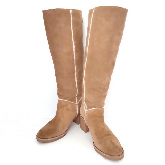 ※お値下中✦超美品✦UGG ロングブーツ