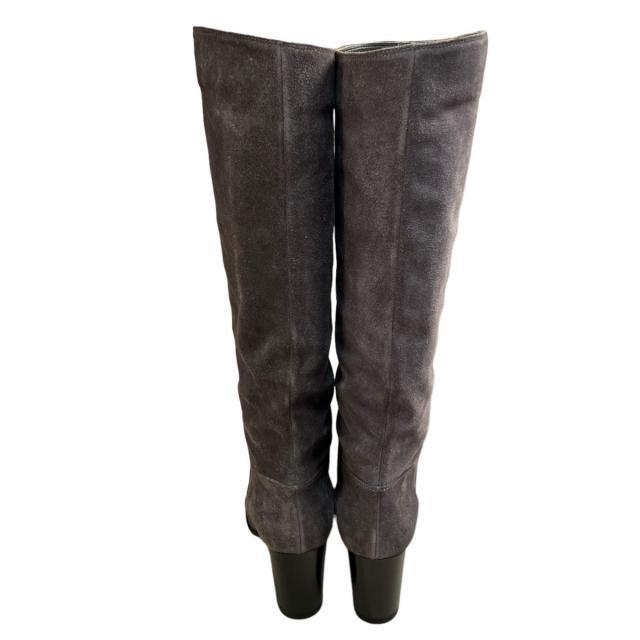 セルジオロッシ ロングブーツ 37美品 - | myglobaltax.com