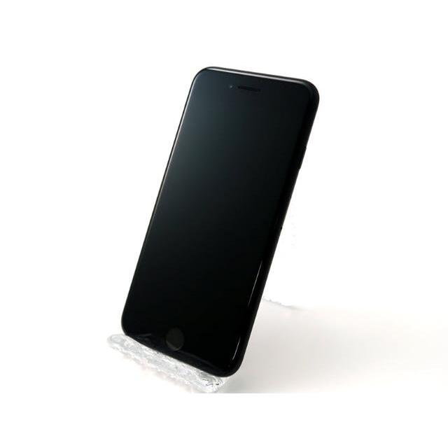 iPhoneSE 第2世代 128GB ブラック Softbank  Bランク 本体【ReYuuストア（リユーストア）】 2