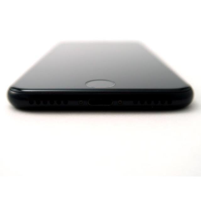 iPhoneSE 第2世代 128GB ブラック Softbank  Bランク 本体【ReYuuストア（リユーストア）】 6