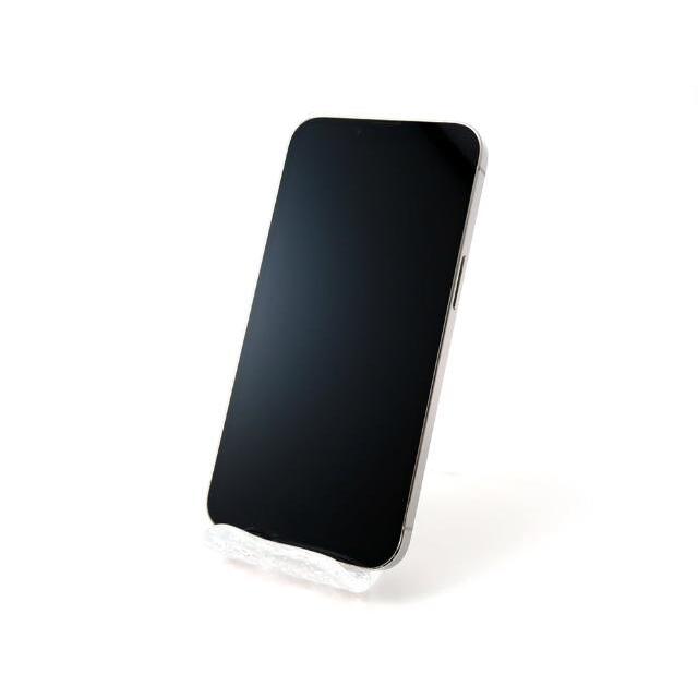 iPhone13 Pro 256GB シルバー SIMフリー Aランク 本体【エコたん
