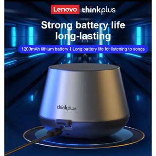 レノボ(Lenovo)のLenovo ワイヤレススピーカー(スピーカー)
