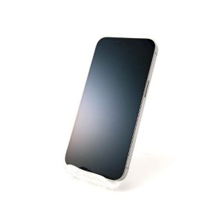 iPhone13 Pro 256GB シルバー SIMフリー  Aランク 本体【ReYuuストア（リユーストア）】