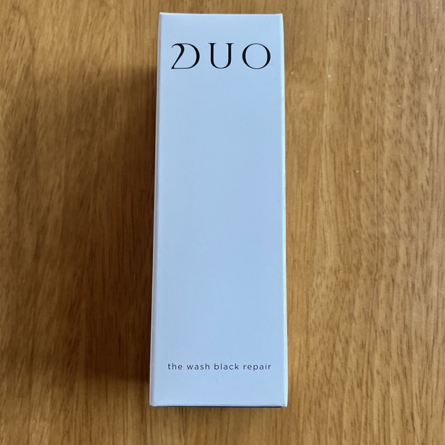 DUO(デュオ)のDUO　洗顔パウダー コスメ/美容のスキンケア/基礎化粧品(洗顔料)の商品写真