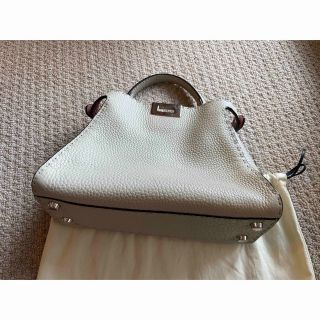 フェンディ(FENDI)のFENDI☆ピーカブー　詳細画像(ハンドバッグ)