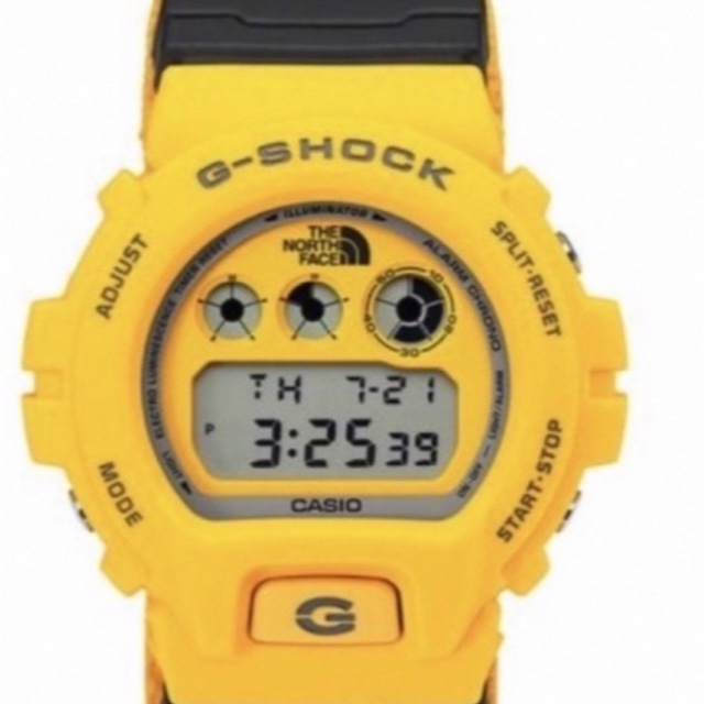 ☆今月限り価格☆Supreme  The North Face G-SHOCK