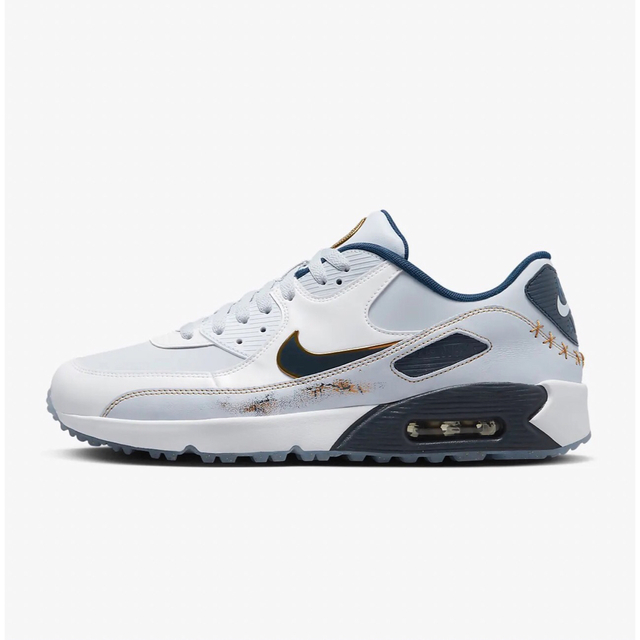 【送料込み★】NIKE AIR MAX 90 GOLF NRG 28㎝ 1