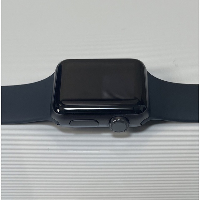 Apple Watch - 『美品・完品』Apple Watch 3 38mm GPSモデル オマケ ...