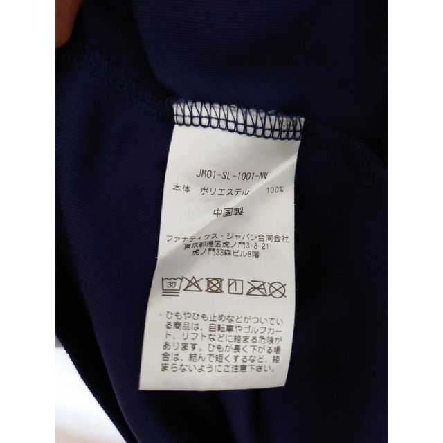 Majestic - 【埼玉西武ライオンズ】オーセンティック Tシャツ S Majestic - 【埼玉西武ライオンズ】オーセンティック Tシャツ S