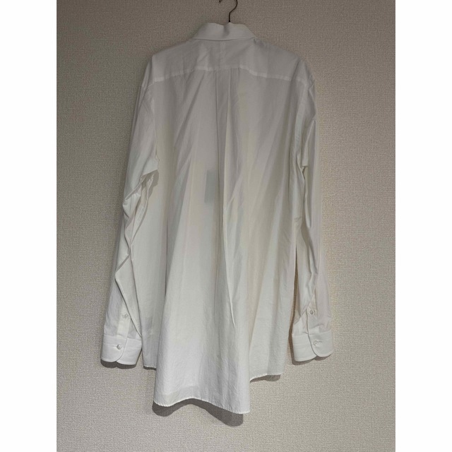 LECHOPPEレショップ【COMOLI /コモリ】別注 Dress shirt 5