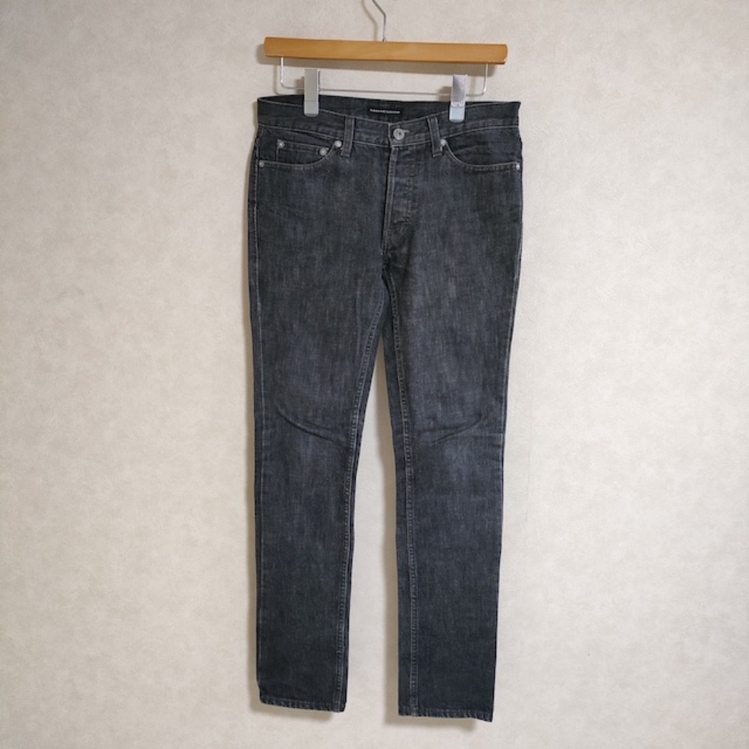 2セット以上購入で、おまけ1本 LOUNGE LIZARD ストレッチスキニー
