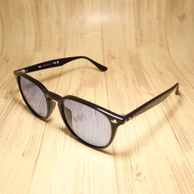 Ray-Ban - 日本正規品 レイバン サングラス RB4259F 601/80 アジアン