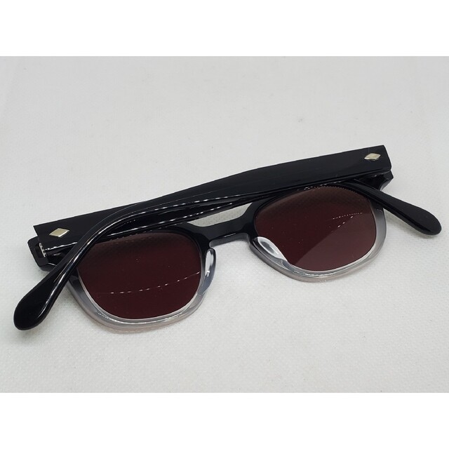 Tart Optical BRYAN タートオプティカル 44-22 サングラス | bjland.ws