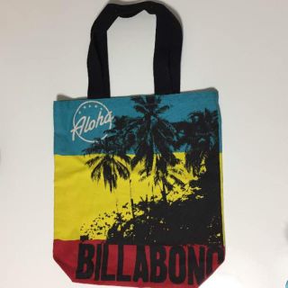 ビラボン(billabong)の本日だけ値下げ中‼︎   未使用‼︎ビラボン☆バック(トートバッグ)