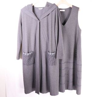 インゲボルグ ジャンパースカートの通販 48点 | INGEBORGを買うならラクマ
