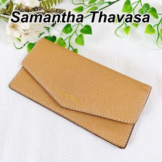 サマンサタバサ(Samantha Thavasa)のSamantha Thavasa カードケース お札入れ(財布)