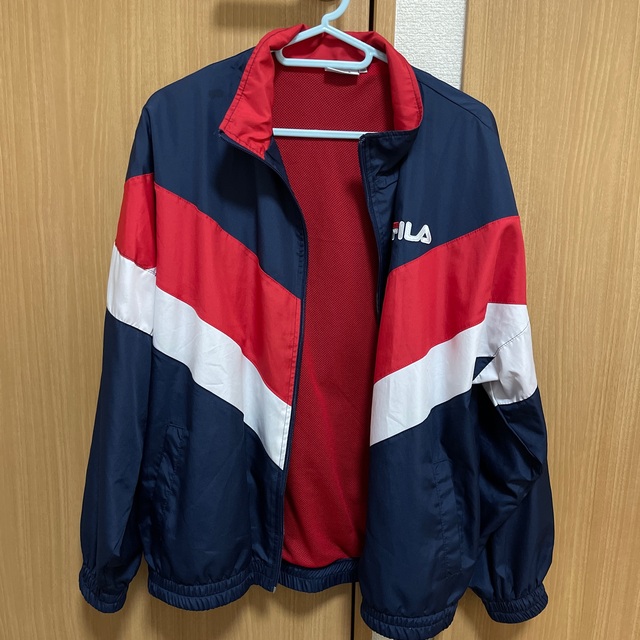 FILA(フィラ)のFILA160 キッズ/ベビー/マタニティのキッズ服男の子用(90cm~)(ジャケット/上着)の商品写真