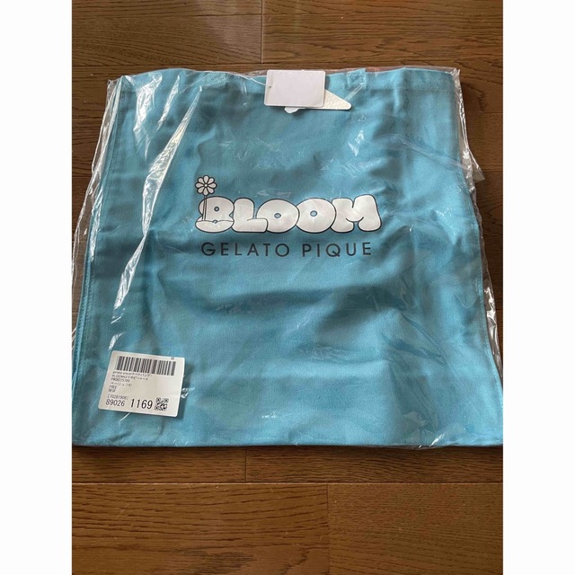 8LOOM、古町有起哉（綱啓永）　トートバッグ