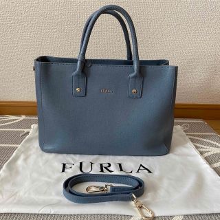 フルラ(Furla)のFURLA トートバッグ (トートバッグ)