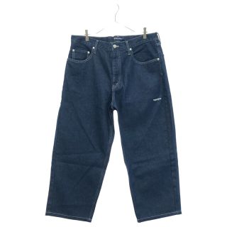 ノーティカ(NAUTICA)のNAUTICA ノーティカ NT BAGGY DENIM バギーデニムパンツ インディゴ 211-1413(その他)