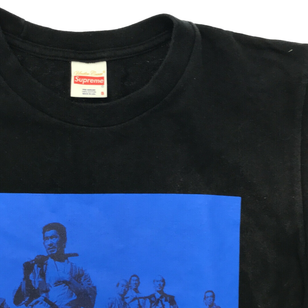 Supreme×UNDERCOVER Seven Samurai Tee七人の侍