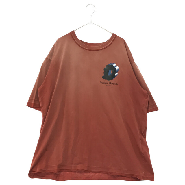 Maison Margiela メゾンマルジェラ 22SS オーバーサイズウォッシュド