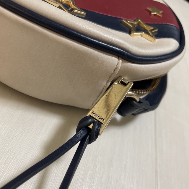 TOMMY HILFIGER(トミーヒルフィガー)のTOMMY HILFIGER バック レディースのバッグ(ショルダーバッグ)の商品写真