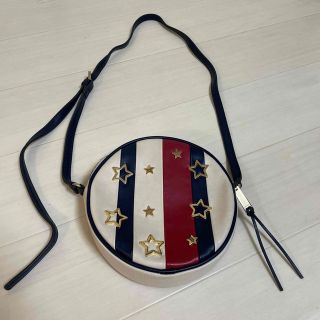 トミーヒルフィガー(TOMMY HILFIGER)のTOMMY HILFIGER バック(ショルダーバッグ)