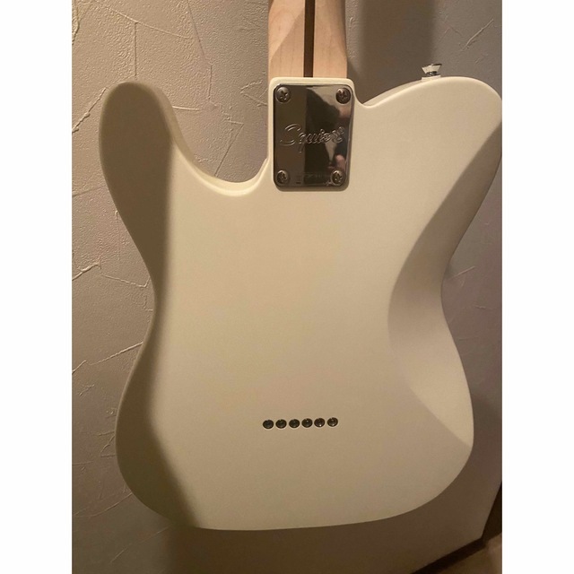 Squier Telecaster /  Anffinity Series