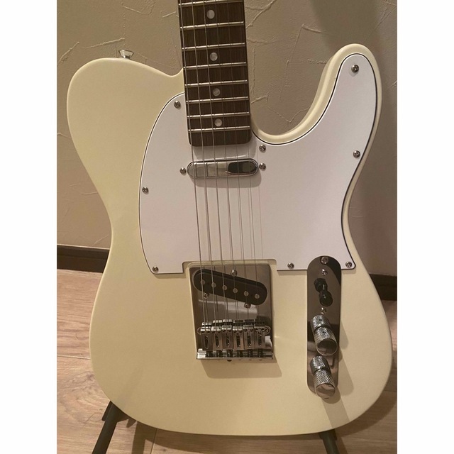 Squier Telecaster /  Anffinity Series