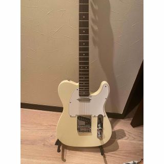 フェンダー(Fender)のSquier Telecaster /  Anffinity Series (エレキギター)