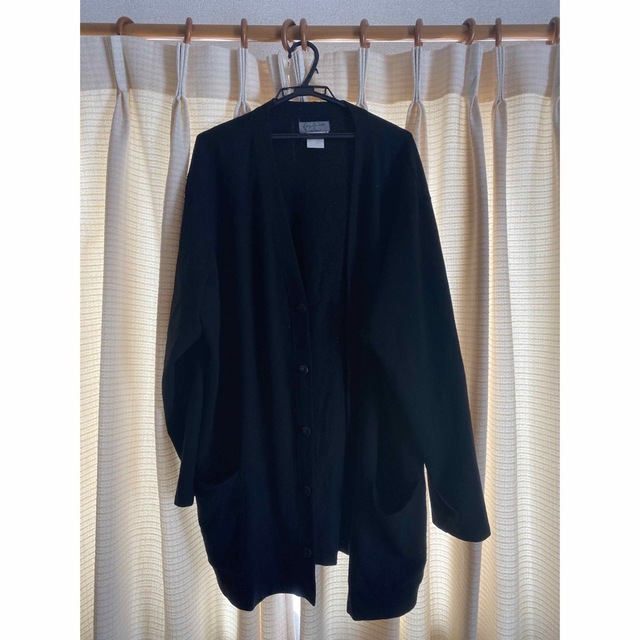 Yohji Yamamoto - 98AW yohji yamamoto long cardiganの通販 by JAL 2