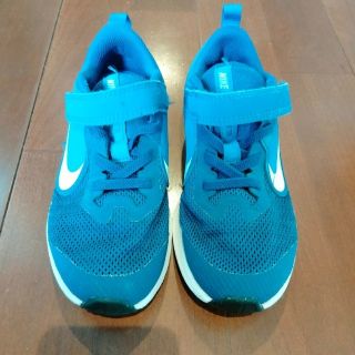 ナイキ(NIKE)のナイキ スニーカー 18cm(スニーカー)